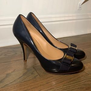 Salvatore Ferragamo Hight Heels